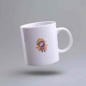 Naruto Anime Cup
