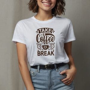 coffee lover tshirt