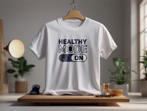 Gym Tshirt