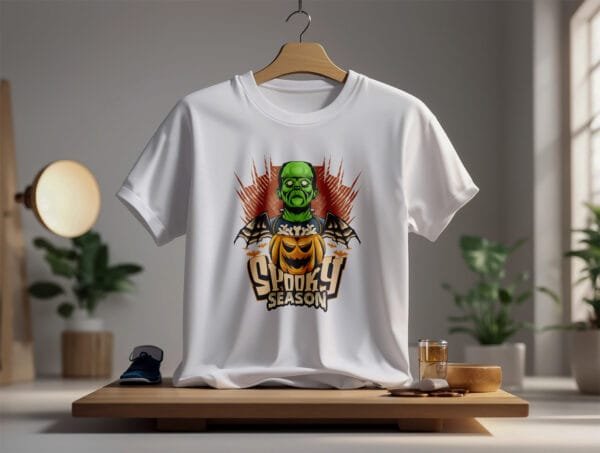 Halloween Tees