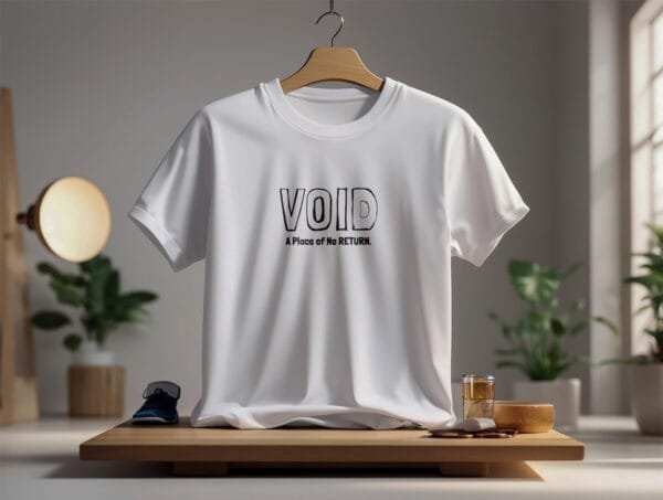 T-Shirt for developers