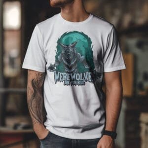 T-Shirt for Men and Women