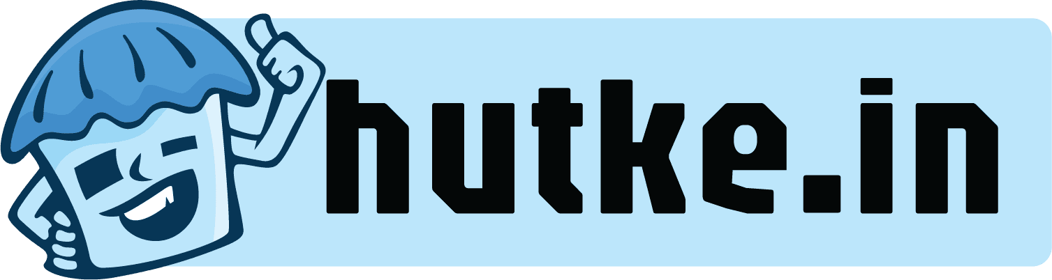 hutke logo