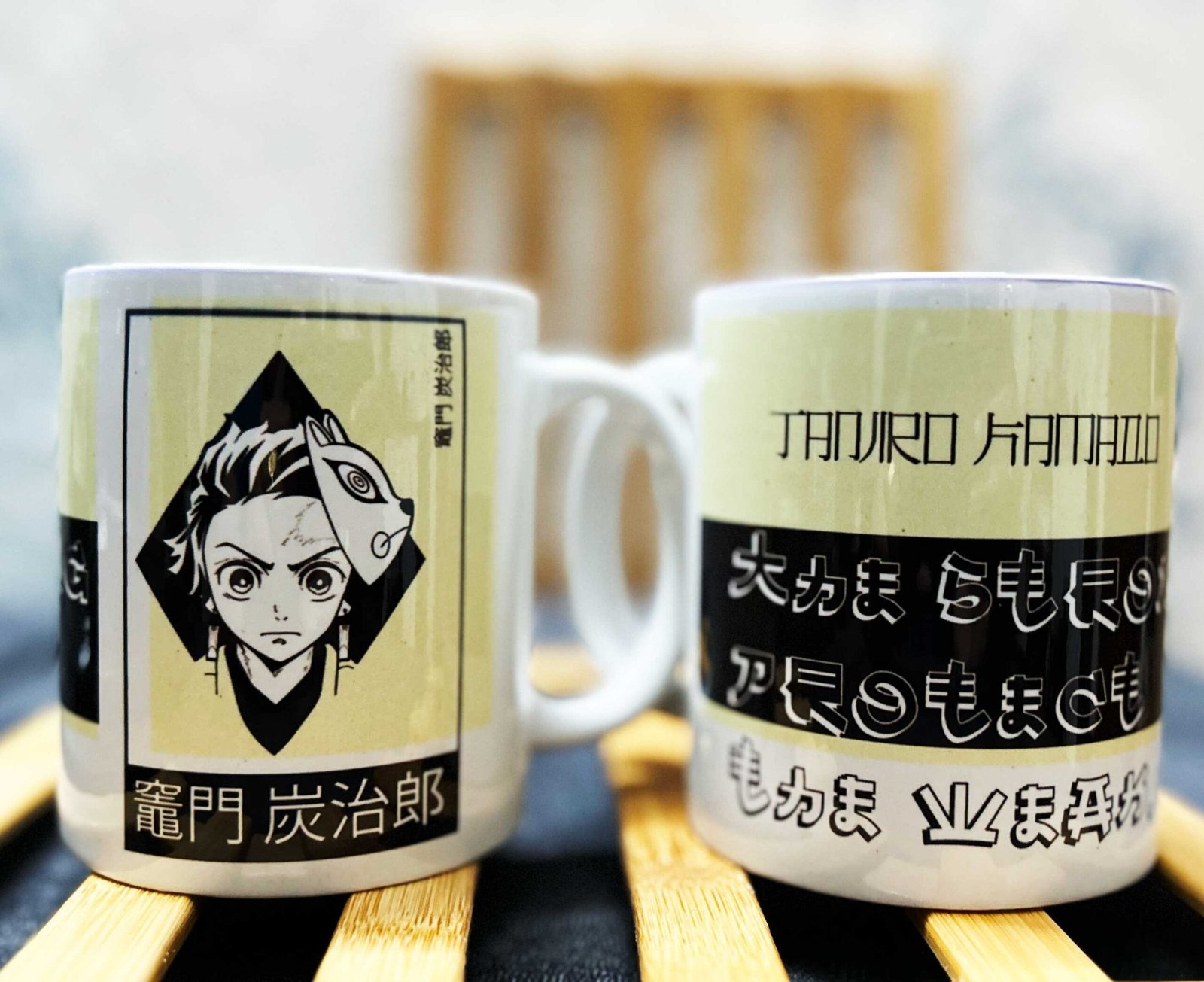 Mugs